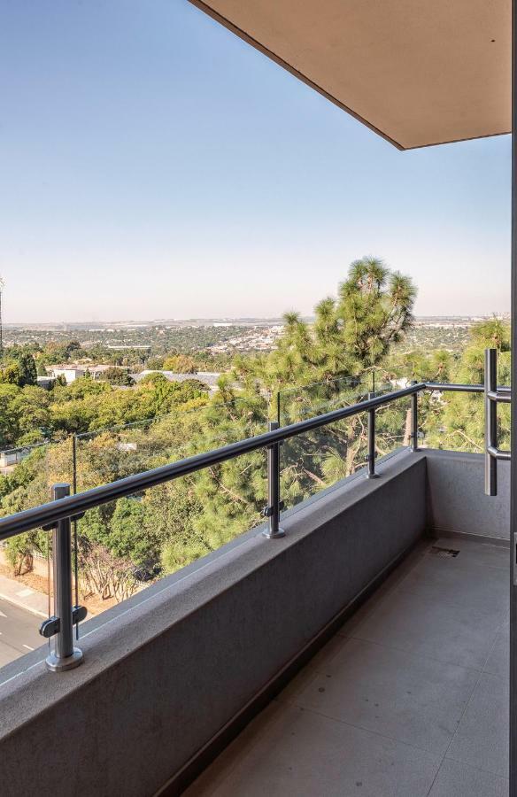 Appartement Masingita Towers à Johannesbourg Extérieur photo